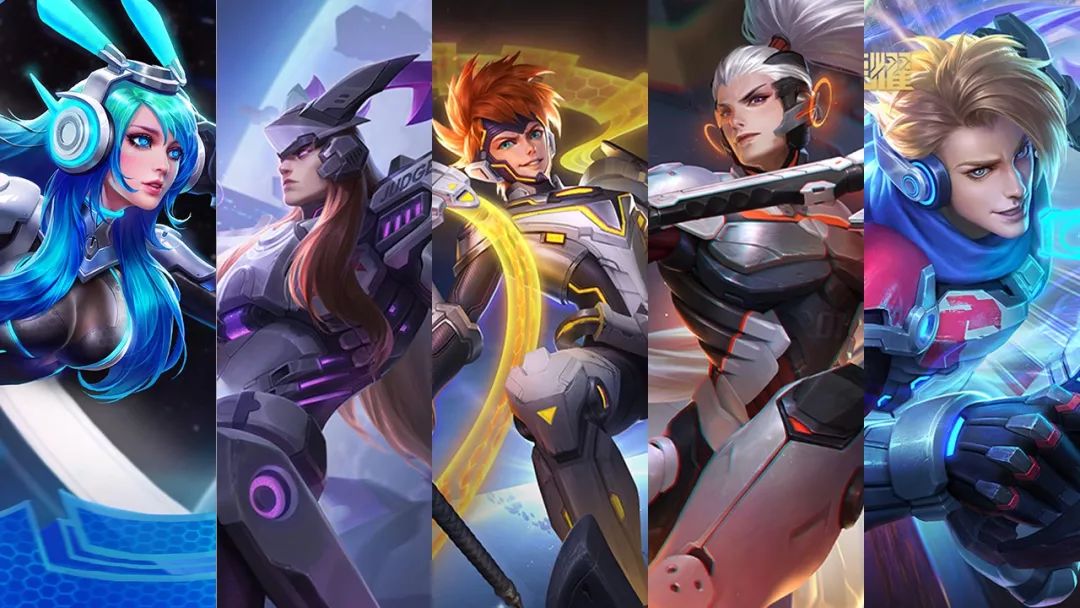 巴西解说预测：只有一人看好EDG夺冠