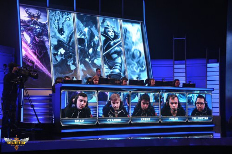 2023英雄联盟职业联赛春季赛总决赛，暨LPL十周年纪念颁奖典礼，即将于4月15日在上海梅赛德斯-奔驰文化中心举行