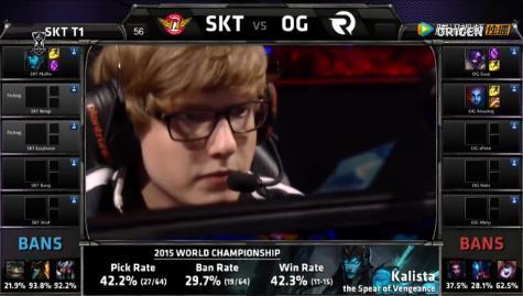 LPL解说预测LCK：全员认为GEN创造历史拿下LCK第一次五连冠