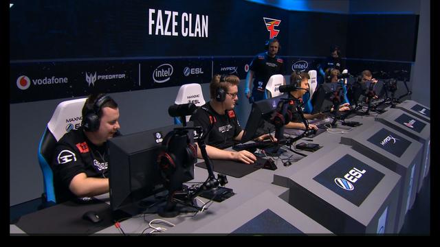 VCT 2025：太平洋阶段1最佳玩家前10名