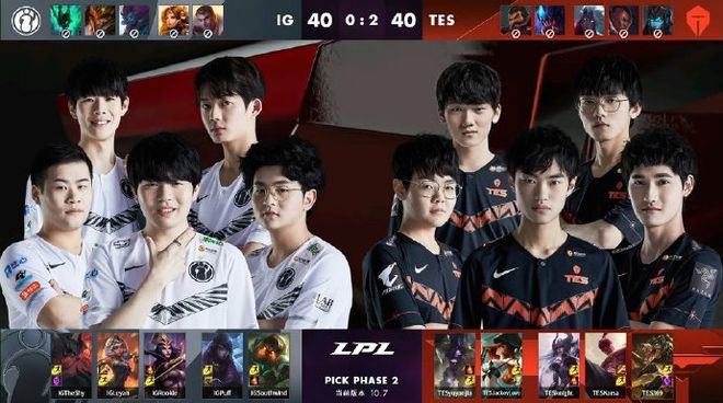 LOL今天赛程：LPL+LCK+LDL安排满满！