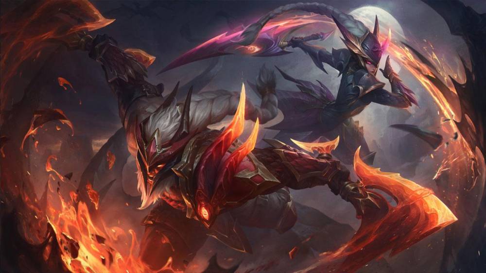 里程碑：Zika解锁LPL500助攻成就