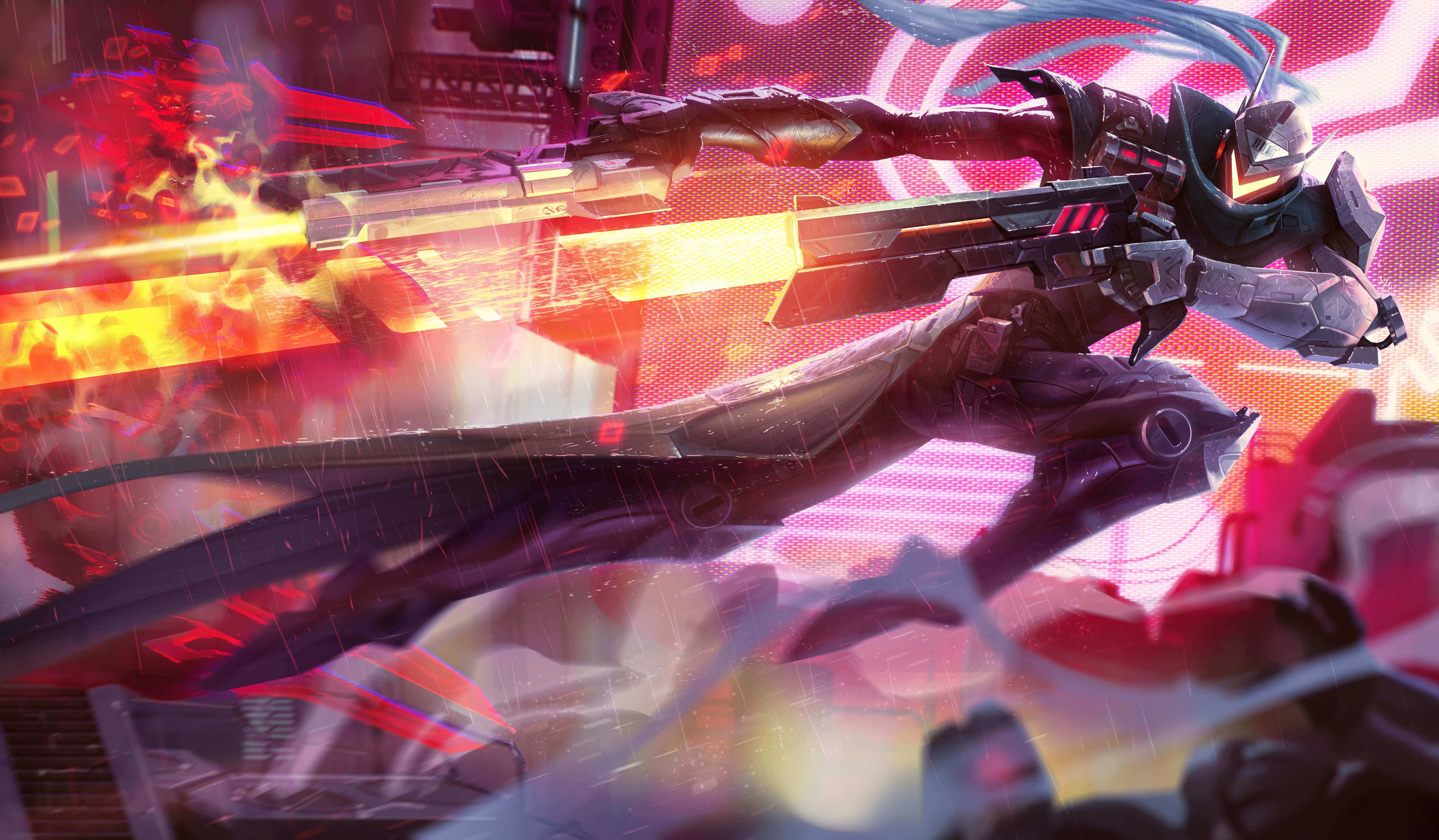 Royal Never Give Up 对阵LGD赛前数据前瞻：双方目前都未尝一胜