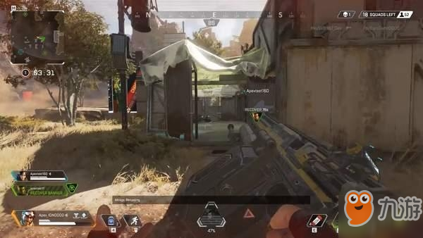 frozen拿下1.42 Rating助力队伍两连胜