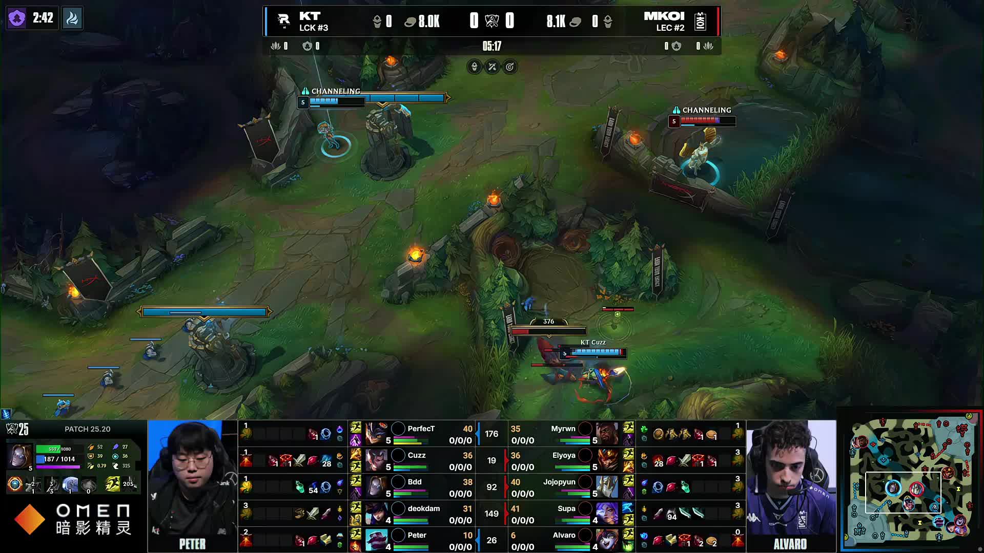 再见~ LGD官方：选手 Kepler 已正式离队。