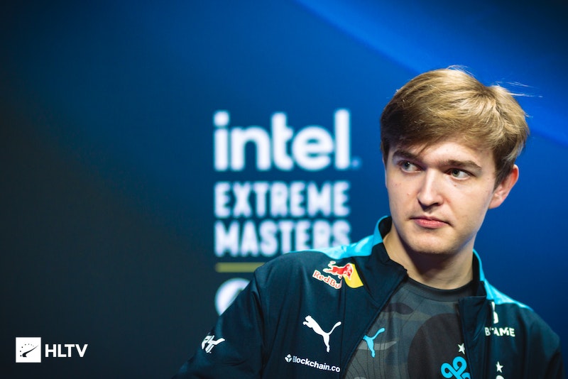 来源：赛事组织者FISSURE面临严重的财务困境