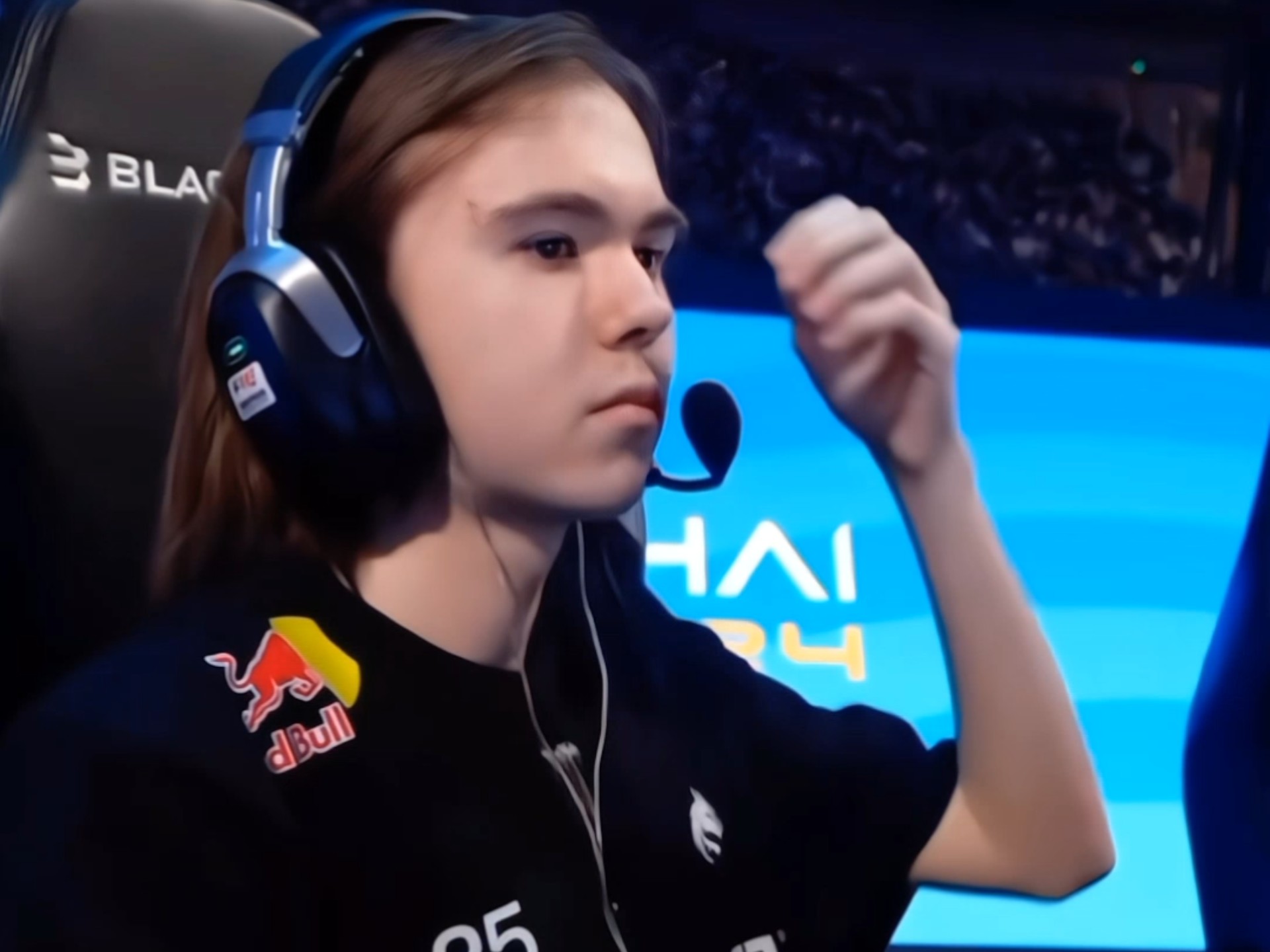 Major快讯：金鳞岂是池中物！FaZe击败ENCE夺双胜