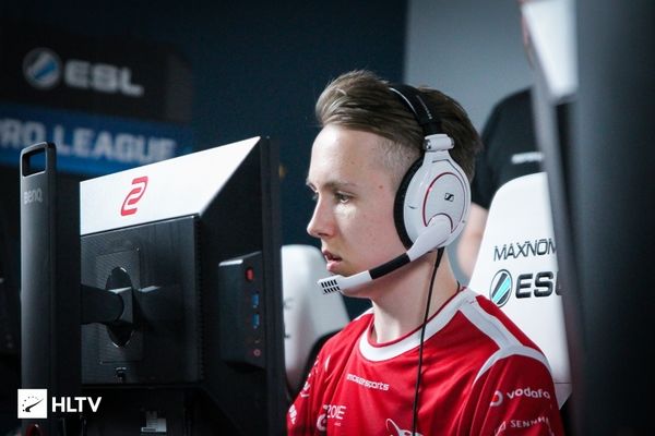 LCS赛区公布了2022LCS夏季赛常规赛MVP——Inspired获奖