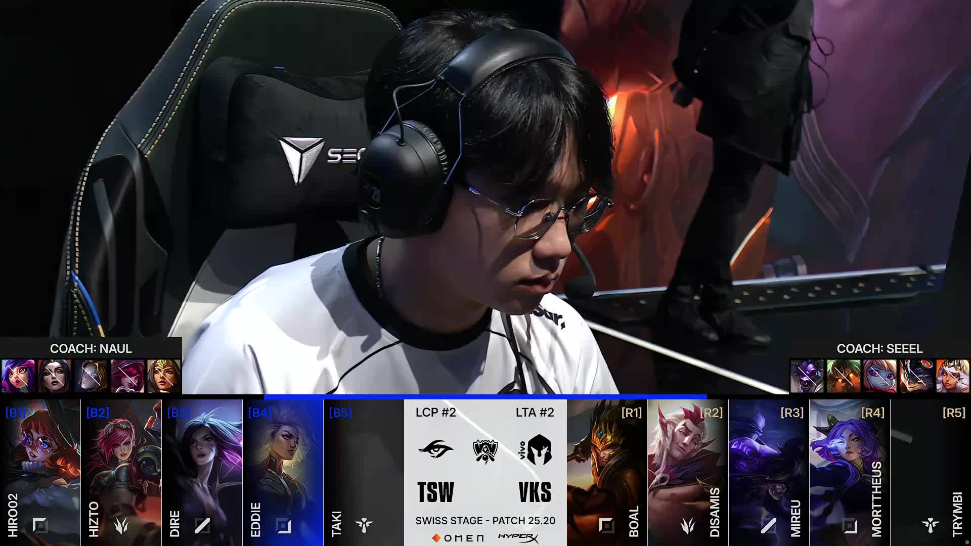 外网总结部分韩国选手兵役情况：Rookie Doinb或能推迟服役